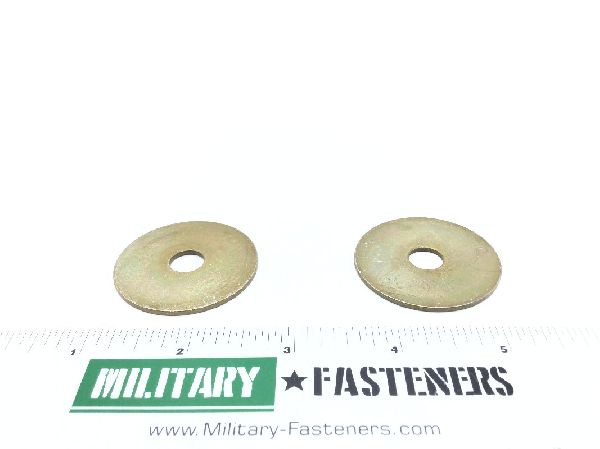 AN970-6 Flat Washer