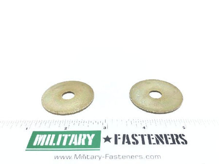 AN970-6 Flat Washer