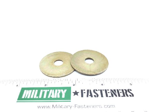 AN970-6 Flat Washer (2)