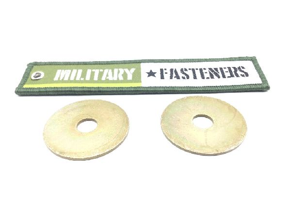 AN970-6 Flat Washer (3)