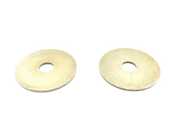 AN970-6 Flat Washer (4)