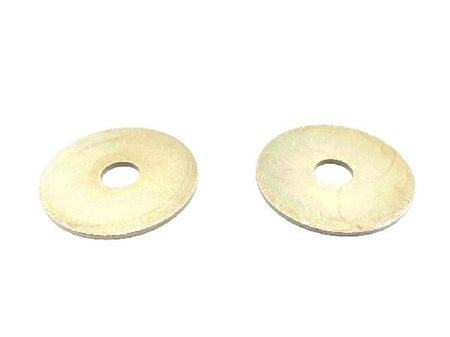AN970-6 Flat Washer (4)