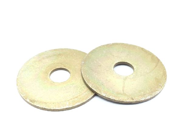 AN970-6 Flat Washer (5)