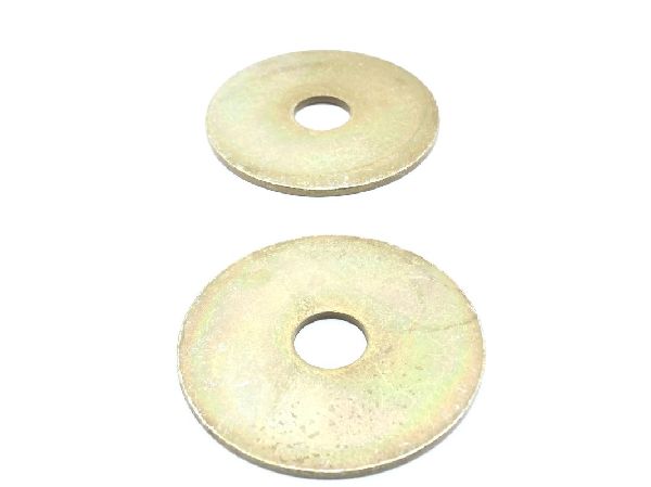 AN970-6 Flat Washer (6)
