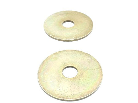 AN970-6 Flat Washer (6)