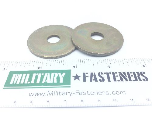AN970-7 Flat Washer