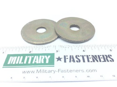 AN970-7 Flat Washer