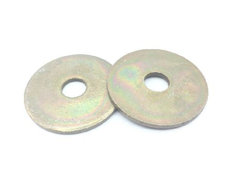 AN970-7 Flat Washer (3)