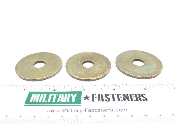 AN970-7 Flat Washer (5)