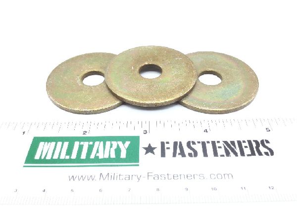 AN970-7 Flat Washer (6)