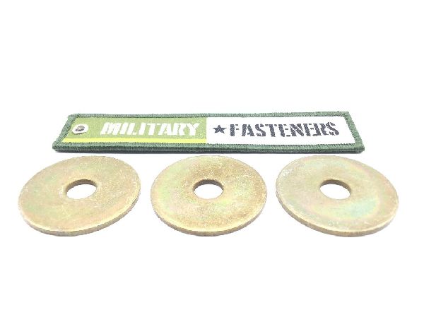 AN970-7 Flat Washer (7)