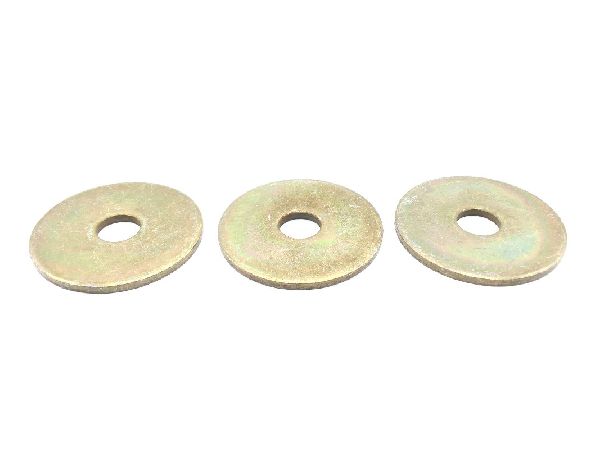 AN970-7 Flat Washer (8)