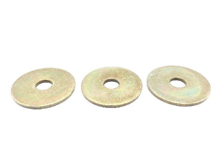 AN970-7 Flat Washer (8)