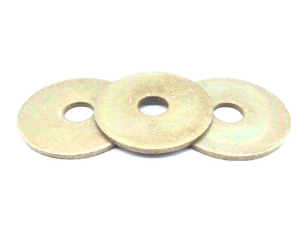 AN970-7 Flat Washer (9)