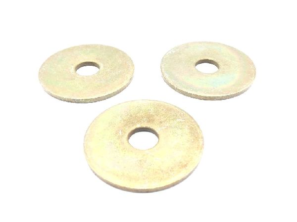 AN970-7 Flat Washer (10)