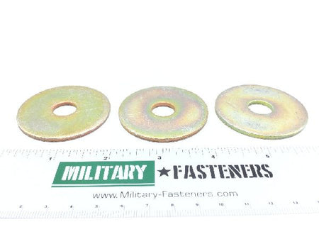 AN970-8 Flat Washer