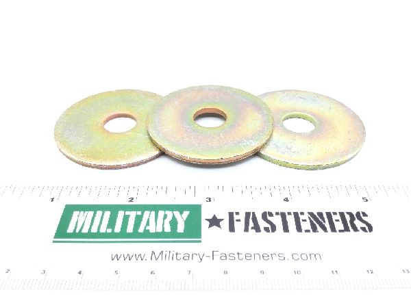 AN970-8 Flat Washer (2)
