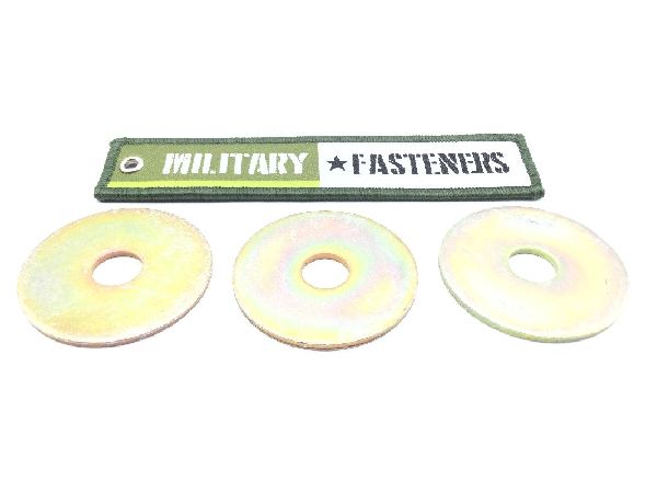 AN970-8 Flat Washer (3)