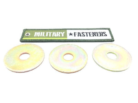 AN970-8 Flat Washer (3)