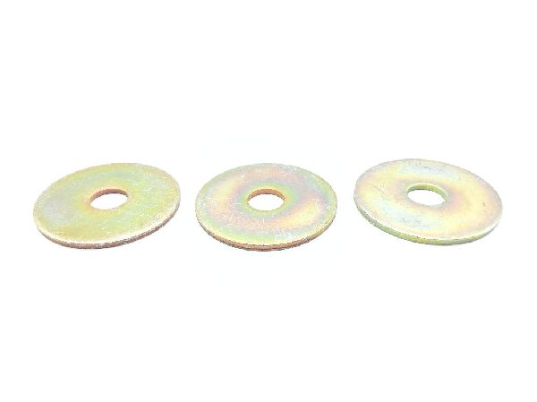 AN970-8 Flat Washer (4)