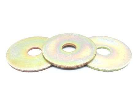 AN970-8 Flat Washer (5)
