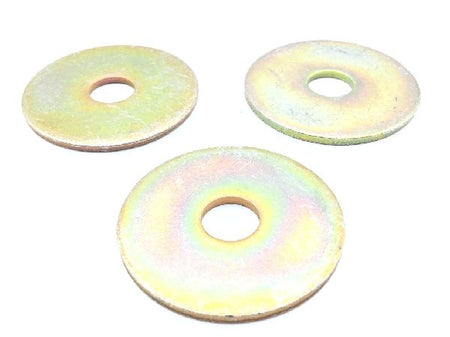 AN970-8 Flat Washer (6)