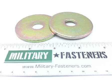 AN970-9 Flat Washer