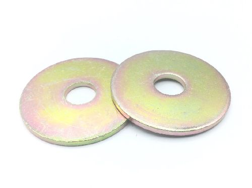 AN970-9 Flat Washer (3)