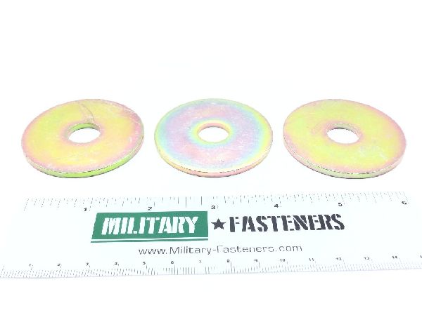 AN970-9 Flat Washer (5)