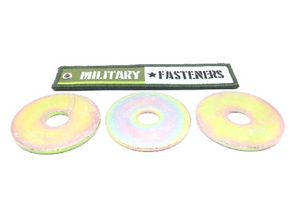 AN970-9 Flat Washer (7)