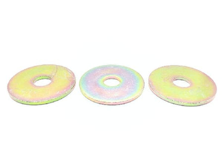 AN970-9 Flat Washer (8)