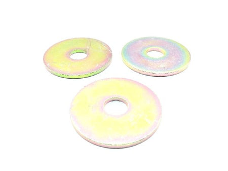 AN970-9 Flat Washer (9)
