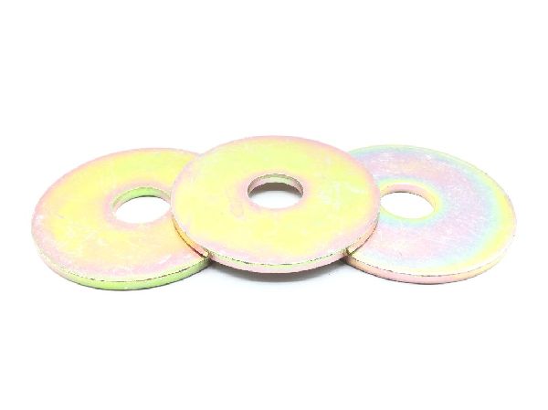 AN970-9 Flat Washer (10)