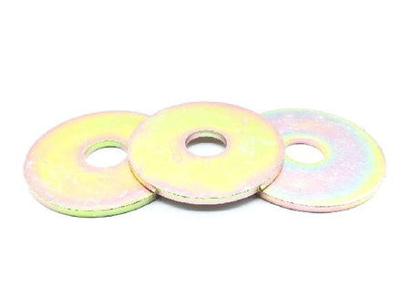 AN970-9 Flat Washer (10)