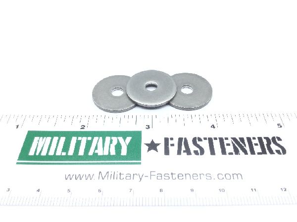 AN970C3 Flat Washer (2)