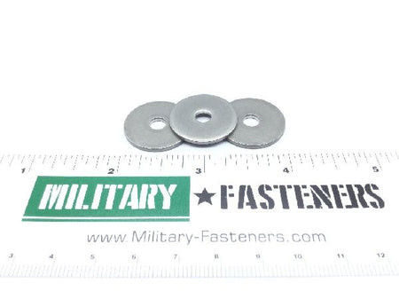 AN970C3 Flat Washer (2)