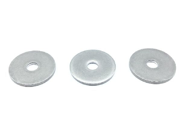 AN970C3 Flat Washer (4)