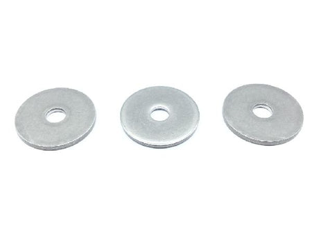 AN970C3 Flat Washer (4)