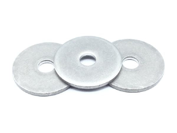 AN970C3 Flat Washer (5)
