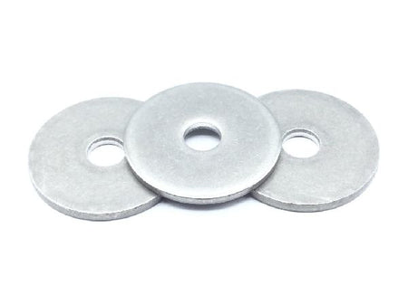 AN970C3 Flat Washer (5)