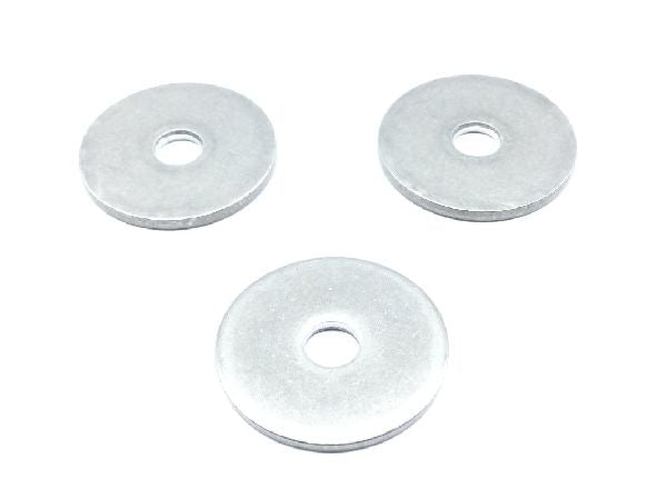 AN970C3 Flat Washer (6)