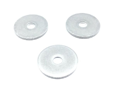 AN970C3 Flat Washer (6)