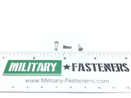 AS125272 Solid Rivet