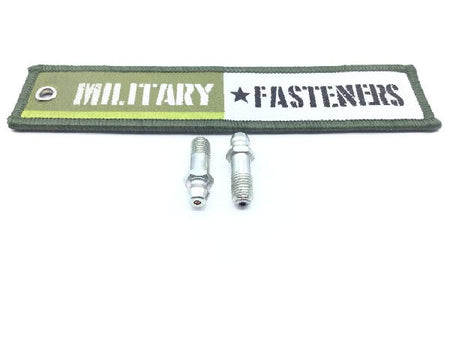 AS15001-2P Lubrication Fitting (3)