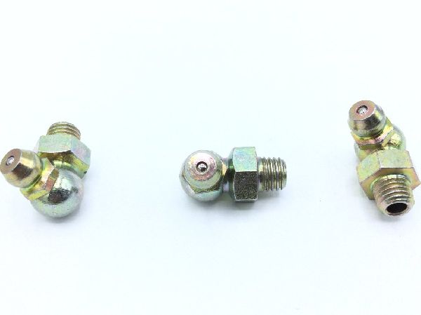 AS15001-4P Lubrication Fitting