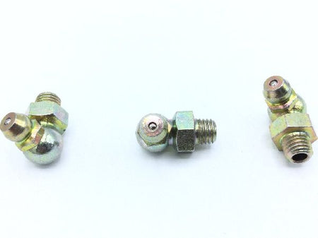 AS15001-4P Lubrication Fitting