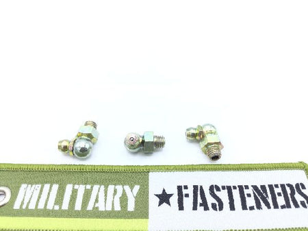 AS15001-4P Lubrication Fitting (2)