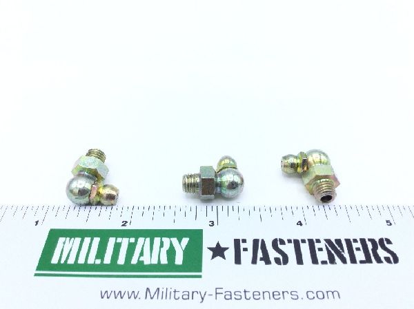 AS15001-4P Lubrication Fitting (3)