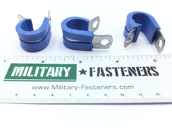 AS21919WCJ08 Loop Clamp