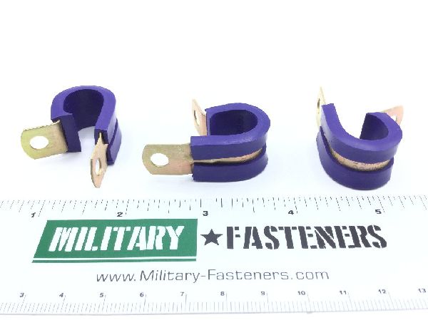 AS21919WDE08 Loop Clamp